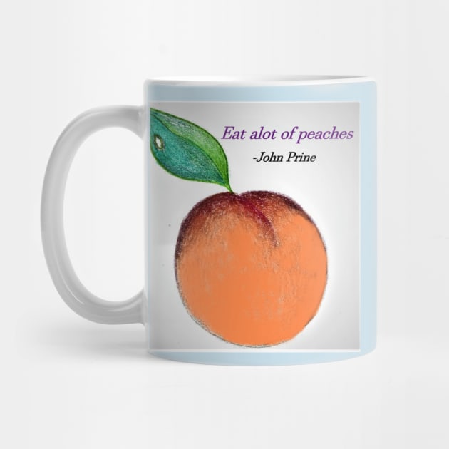 eat alot of peaches by wYATTgUSSwAYLON